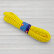 Шнур плетений, MNM, діаметр 6 мм, 15 м